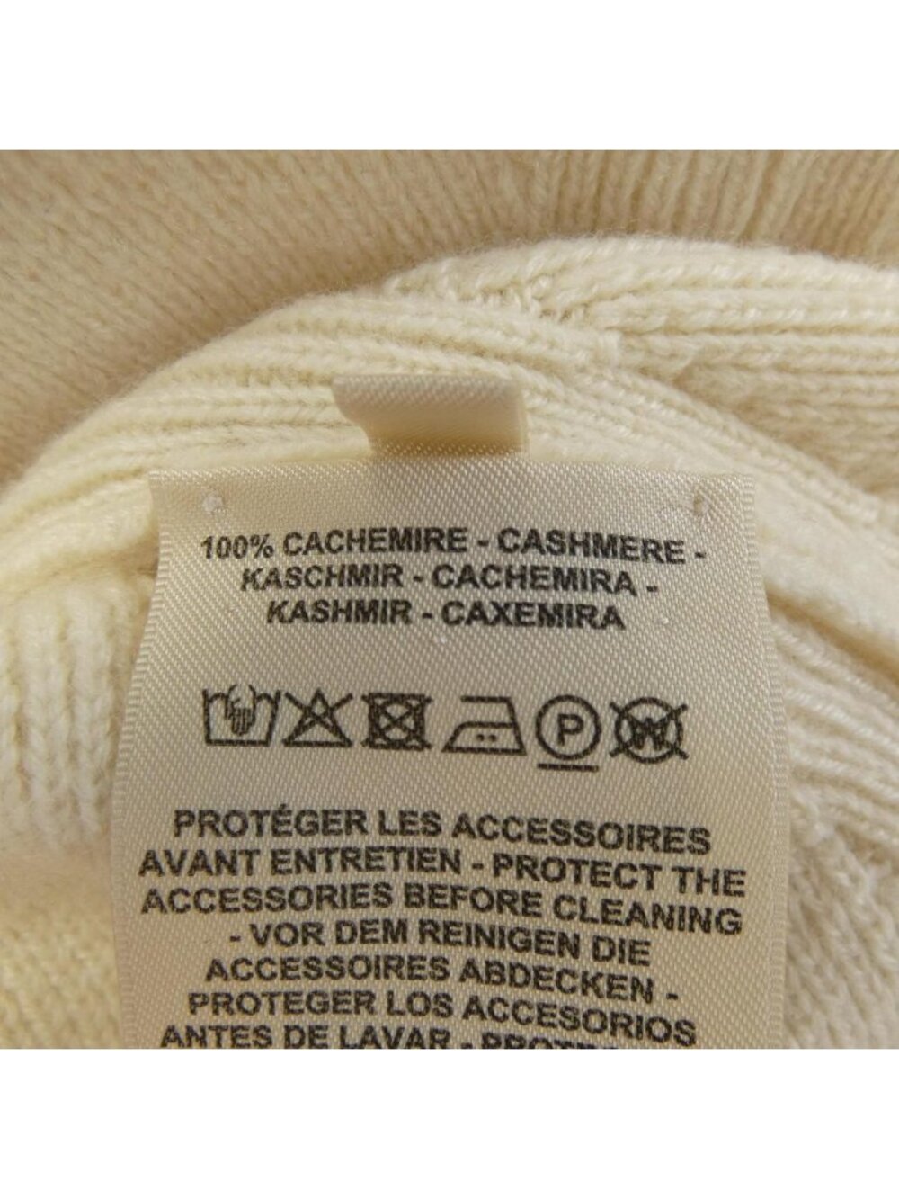 Hermes Canadian Button Dress - Picture 3 of 6
